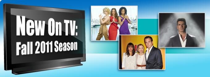 Fall TV Season 2011