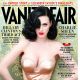 Katy Perry on the cover of Vanity Fair’s June 2011 issue