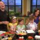Access Hollywood Live: Let Your Kids Cook For You On Mother’s Day!
