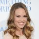 Hilary Swank hits the red carpet the premiere of “Something Borrowed” at Grauman’s Chinese Theatre in Hollywood, Calif., on May 3, 2011    