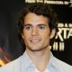 Henry Cavill is seen at Wondercon 2011 at Moscone Center in San Francisco, Calif. on April 1, 2011 