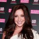 Bristol Palin attends the Candie’s Foundation 2011 event to prevent benefit gala at Cipriani 42nd Street in New York City on May 3, 2011
