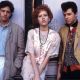 “Pretty In Pink”