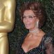 Sophia Loren On Being Honored By The Academy Of Motion Picture Arts & Sciences