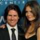 Tom Cruise Gets Ready For ‘Rock Of Ages’