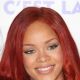 Rihanna attends the Nivea And Rihanna Celebrating 100 Years Of Skincare photocall at Grand Hotel Intercontinental, Paris, France, on May 6, 2011