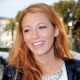 Blake Lively attends the Chanel Collection Croisiere Show at the Hotel du Cap in Cap d’Antibes, France, on May 9, 2011