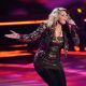 Lauren Alaina performs on “American Idol,” May 11, 2011