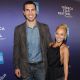 Boxer Wladimir Klitschko and actress Hayden Panettiere hit the red carpet at the premiere of “Klitschko” during the 2011 Tribeca Film Festival at SVA Theater in New York City on April 24, 2011