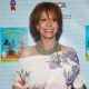 Mary Tyler Moore attends the 11th Annual Broadway Barks in Shubert Theatre in New York City on July 11, 2009