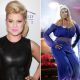 Kelly Osbourne / Kirstie Alley
