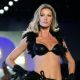 Gisele Bundchen walks the runway during the ‘Hope’ Valentine Day Special Collection Launch Fashion Show, Sao Paulo, Brazil, on May 12, 2011