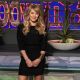 Hilary Duff stops by Access Hollywood Live on May 16, 2011