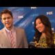 Jenna Ushkowitz & Chord Overstreet Discuss ‘Glee’s’ Season 2 Finale
