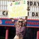 Cameron Diaz in a scene for “Bad Teacher”