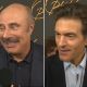Dr. Phil & Dr. Oz Discuss Oprah’s Impact On Their Lives
