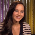 Jennifer Lawrence Talks ‘X-Men: First Class’ - What Advice Did Rebecca Romijn Give Her?
