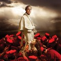 Jeremy Irons as Rodrigo Borgia in “The Borgias”