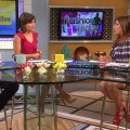 Access Hollywood Live: Melissa Rivers’ Fashion Friday Roundup (May 20, 2011)
