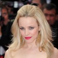 Rachel McAdams attends the ‘Sleeping Beauty’ Premiere during the 64th Annual Cannes Film Festival at the Palais des Festivals on May 12, 2011 in Cannes, France