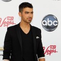 Joe Jonas On Releasing His First Solo Single, ‘See No More’: ‘It’s All On My Shoulders Now!’
