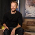 “Biggest Loser” trainer Bob Harper poses on the set of Access Hollywood Live on May 24, 2011