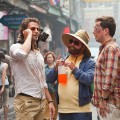 ‘The Hangover Part II’
