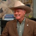 Access Hollywood Live: Larry Hagman Auctions Off ‘I Dream Of Jeannie’ & ‘Dallas’ Memorabilia
