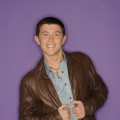 Scotty McCreery’s Top 13 cast shot from “American Idol” Season 10