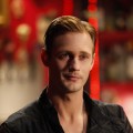 Alexander Skarsgard as Eric Northman on “True Blood,” Season 4, HBO