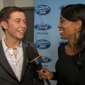 Scotty McCreery: ‘It’s Wild’ Winning ‘American Idol’