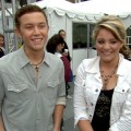 ‘Idol’s’ Lauren & Scotty Shoot Down Dating Rumors
