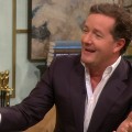 Access Hollywood Live: Piers Morgan’s Scandal Advice For Arnold Schwarzenegger
