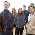 ‘X-Men: First Class’
