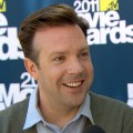 Jason Sudeikis On Working With A Lingerie-Wearing Jennifer Aniston On ‘Horrible Bosses’: ‘Its Not That Hard Of A Job!’

