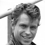 Jeff Conaway in 1978
