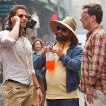 hangover