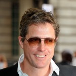 Hugh Grant steps out at the UK premiere of “Senna” at The Curzon Mayfair in London on June 1, 2011 