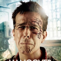Ed Helms in “The Hangover Part II”