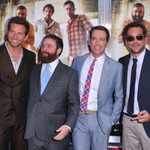 Access Extended: ‘The Hangover Part II’ LA Premiere
