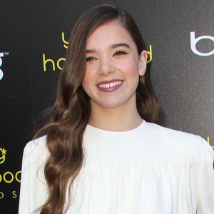 Young Hollywood Dazzles