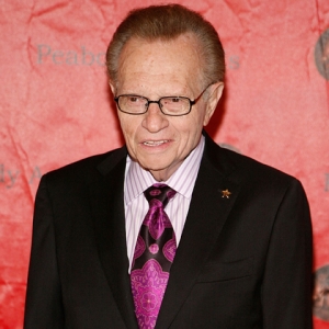 Larry King On The Schwarzenegger Scandal: Those Kinds Of Stories ‘Were My Least Favorite’ To Cover
