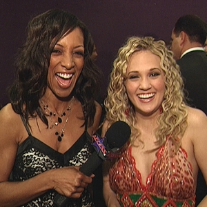 Access Archives: ‘American Idol’s’ First Country Music Winner Carrie Underwood Reacts To Earning Season 4 Crown