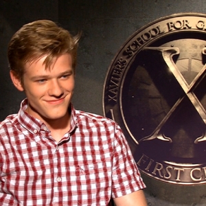 Lucas Till On Playing Havok In ‘X-Men: First Class’: I’ve Always Wanted To Be A Super Hero!
