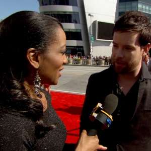 David Cook Comes Out For The ‘American Idol’ Grand Finale