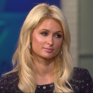 Paris Hilton Shares ‘Scary’ Details About Man’s Attempt To Break Into Her Home
