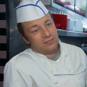 Access Extended: Jamie Oliver Tries To ‘Revolution’-ize The Burger