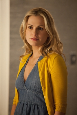 Anna Paquin as Sookie Stackhouse in “True Blood,” Season 4, HBO