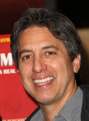 Ray Romano attends the premiere of ‘Exporting Raymond’ at the Landmark Theatre, Los Angeles, on April 13, 2011