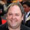 Mark Addy attends the “It’s a Wonderful Afterlife” UK Premiere at the Odeon West End cinema, London on April 12, 2010